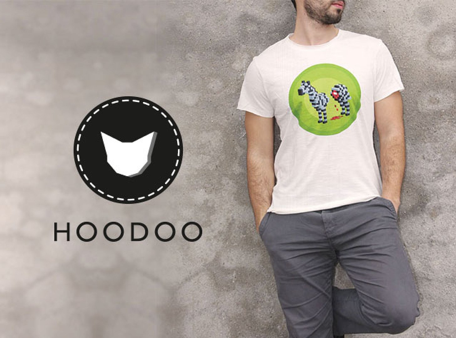 HOODOO homme